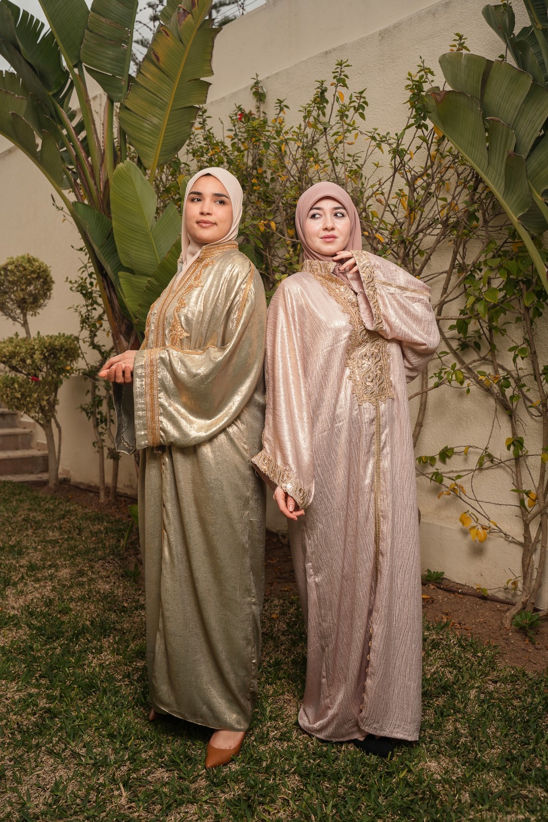 قفطان شهرزاد