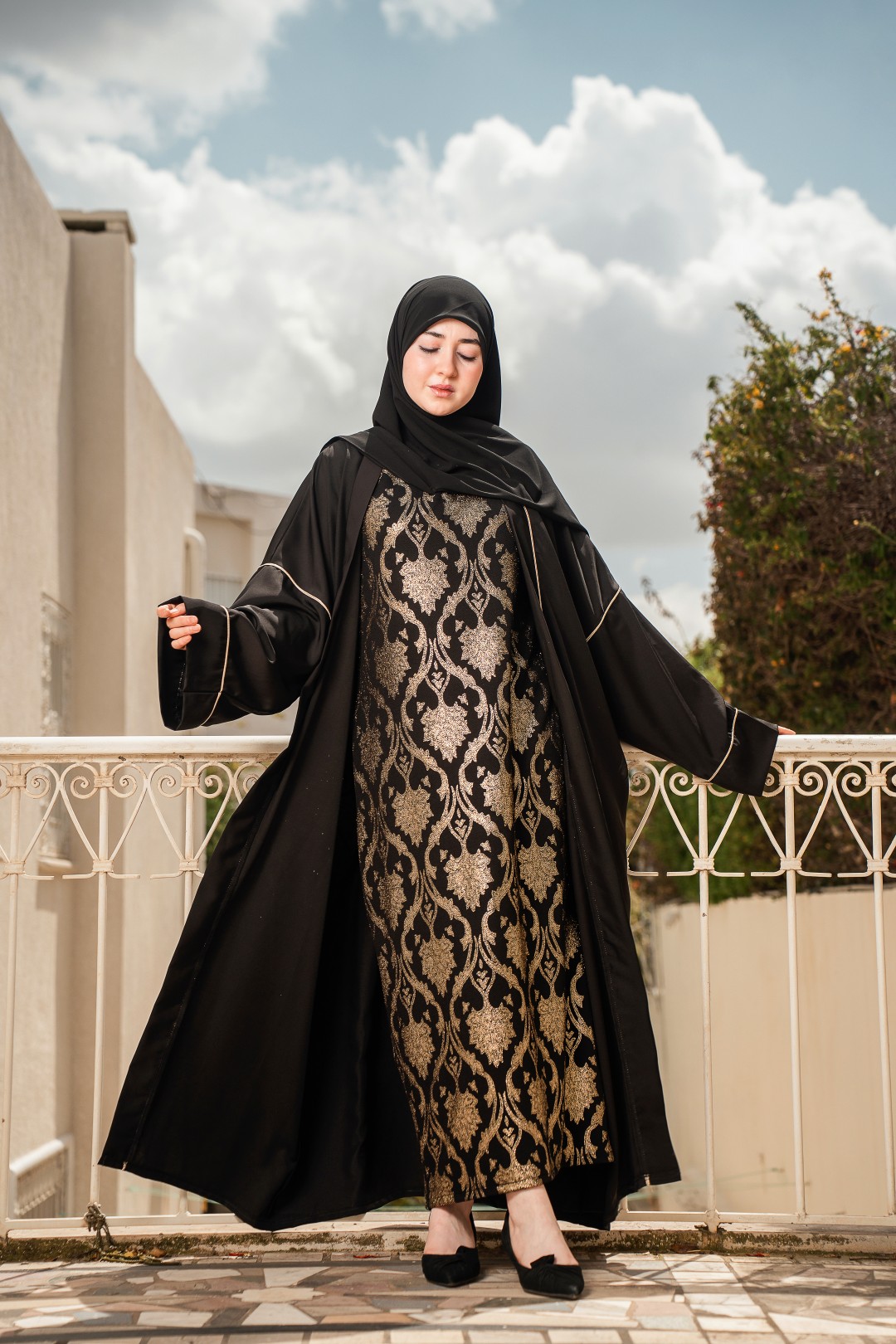 طقم دارين